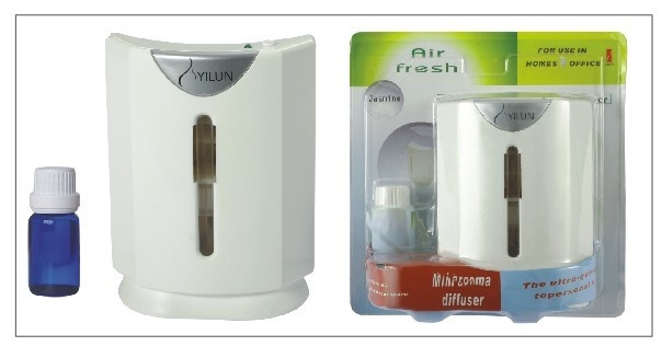 batteries operated air freshener